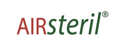 airsteril logo